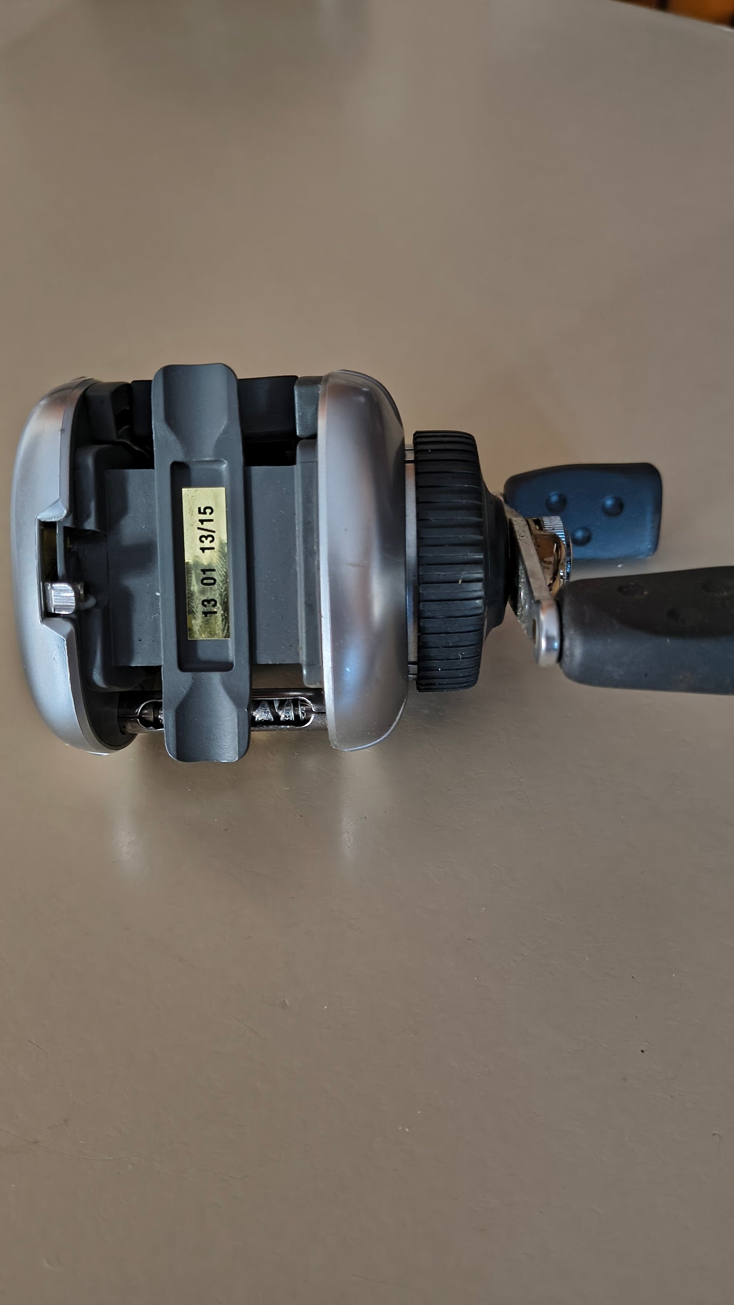 Ambassadeur PGS 5600 - Good/Fair Cosmetic