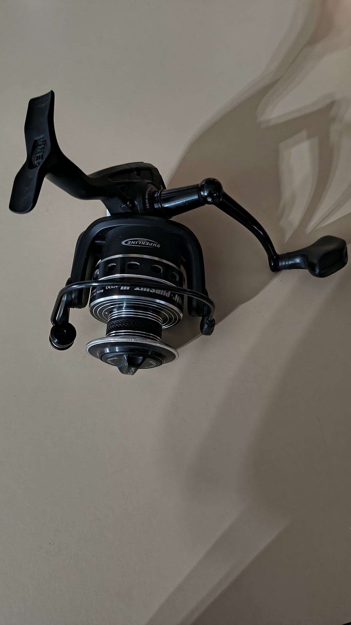 Penn – Pursuit® III Spinning Reel 4000