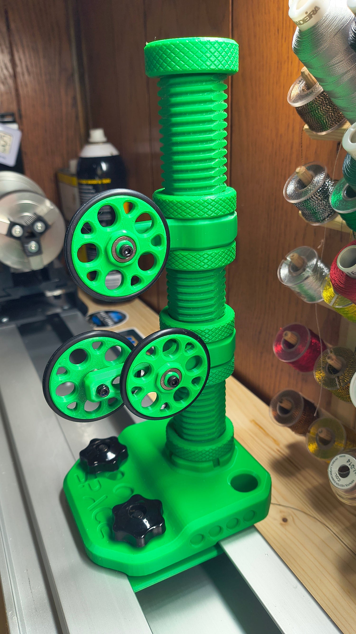 Rod Building Accessories