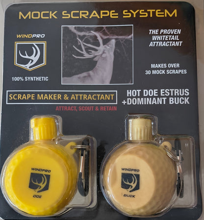 Scrapefix/ Formerly known as Windpro