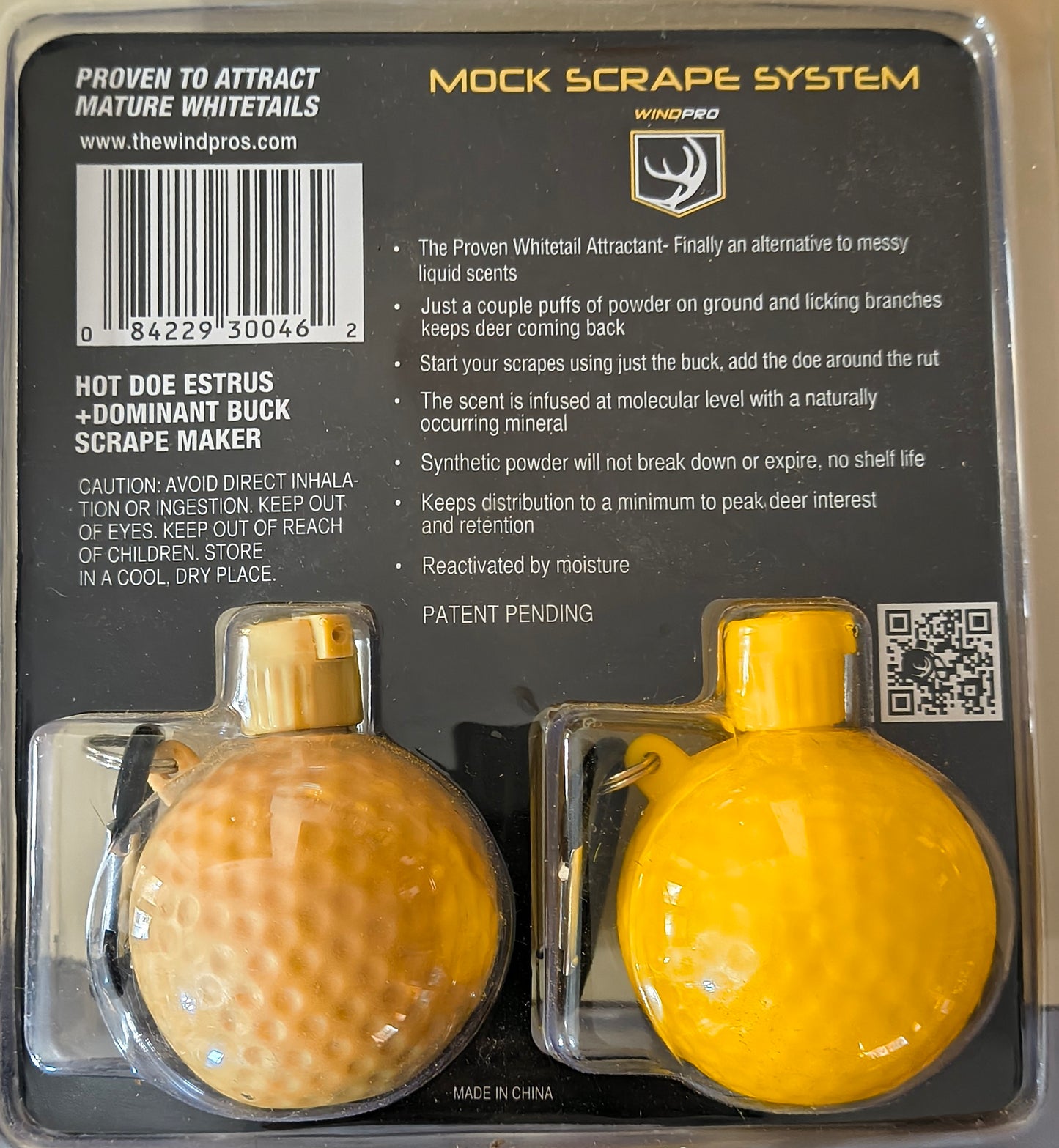 Scrapefix/ Formerly known as Windpro