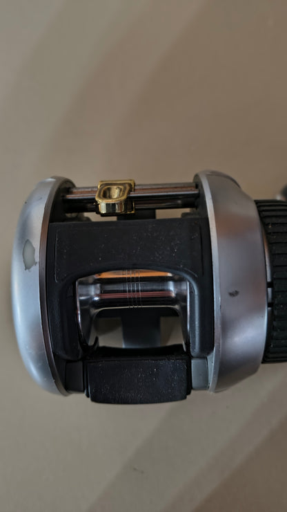 Ambassadeur PGS 5600 - Good/Fair Cosmetic