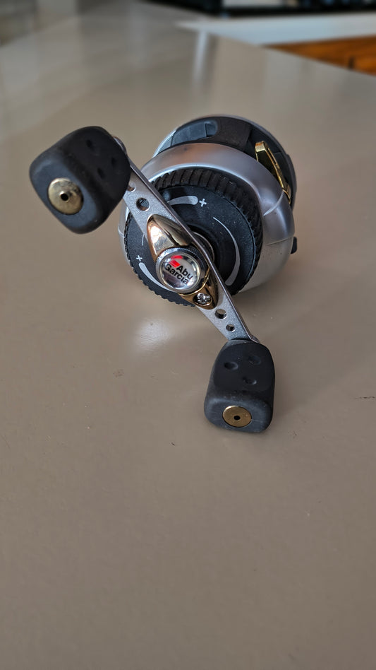 Ambassadeur PGS 5600 - Good/Fair Cosmetic