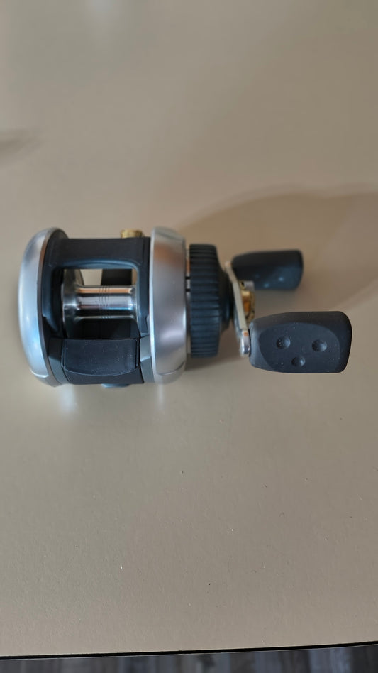 Ambassadeur PGS 5600 - Very Good Condition