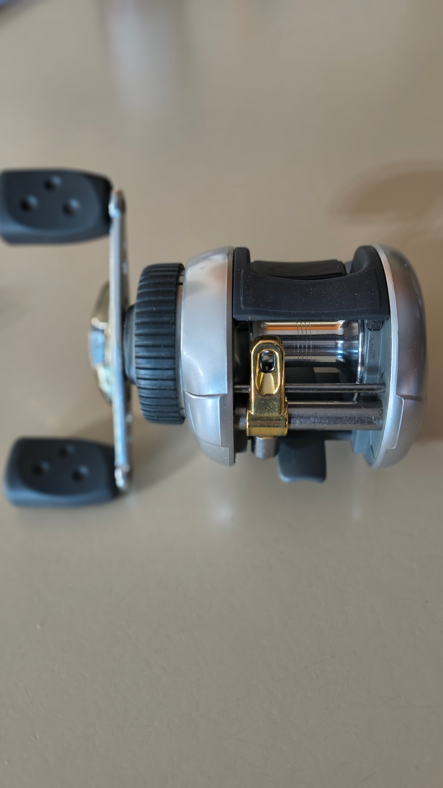 Ambassadeur PGS 5600 - Very Good Condition