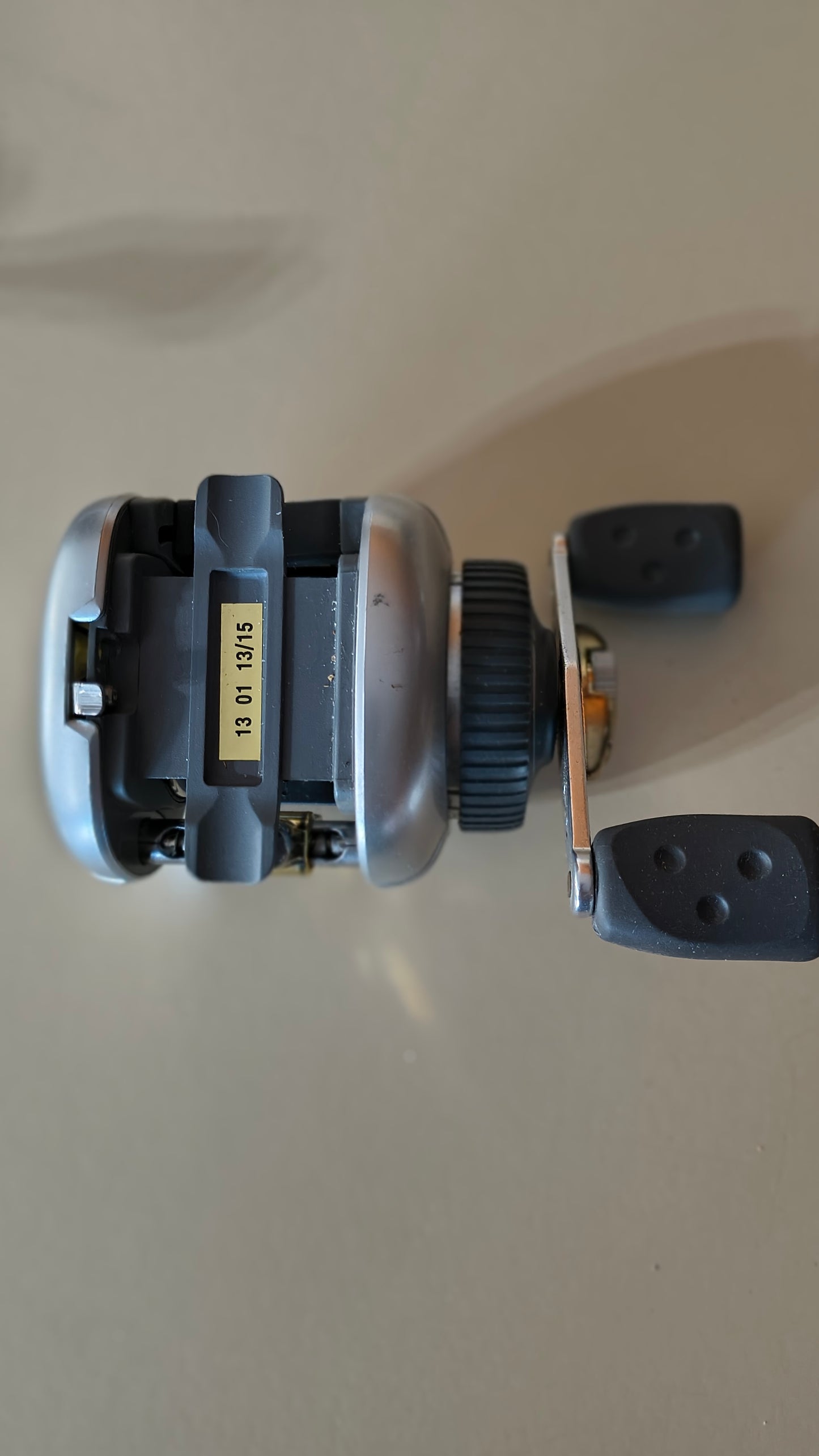 Ambassadeur PGS 5600 - Very Good Condition