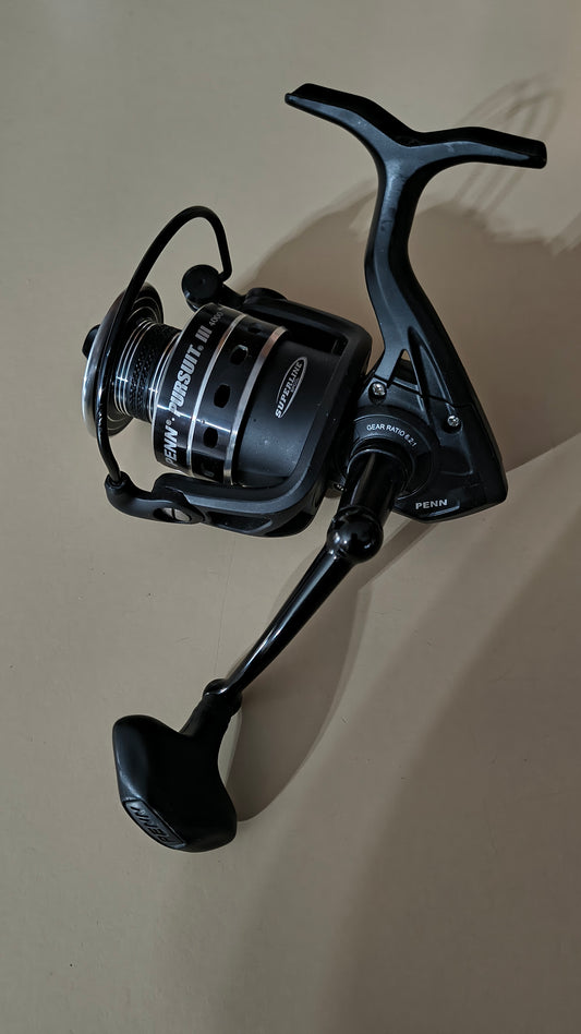 Penn – Pursuit® III Spinning Reel 4000
