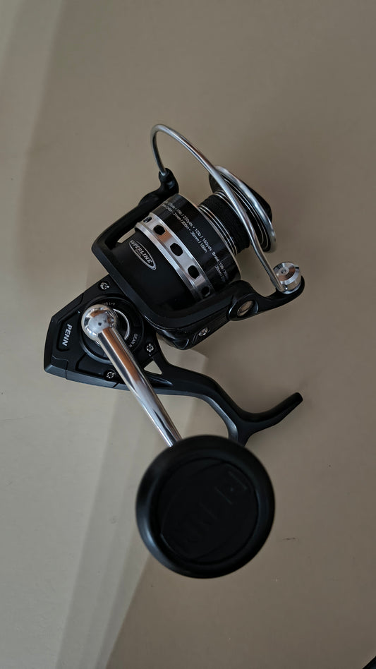 Penn – Pursuit® IV Spinning Reel 4000
