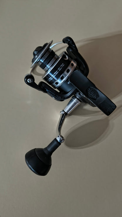 Penn – Pursuit® IV Spinning Reel 4000
