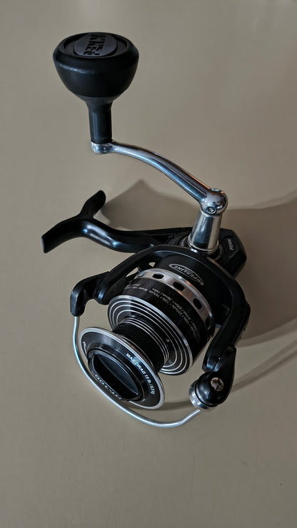 Penn – Pursuit® IV Spinning Reel 4000
