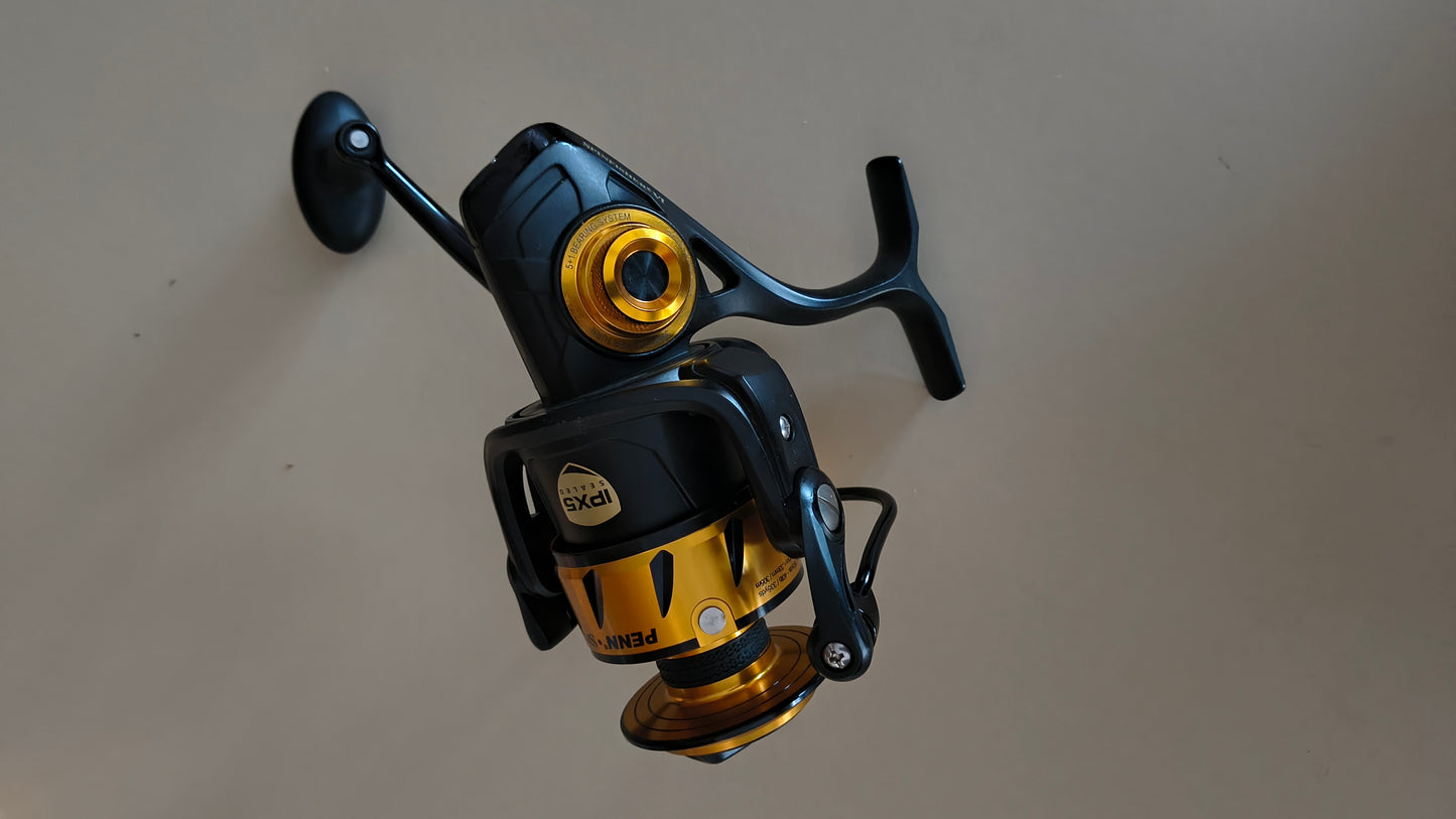 PENN Spinfisher VI 5500