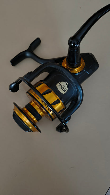 PENN Spinfisher VI 5500