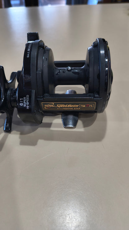 Shimano Triton Speedmaster III