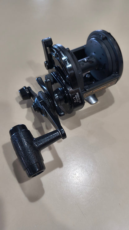 Shimano Triton Speedmaster III